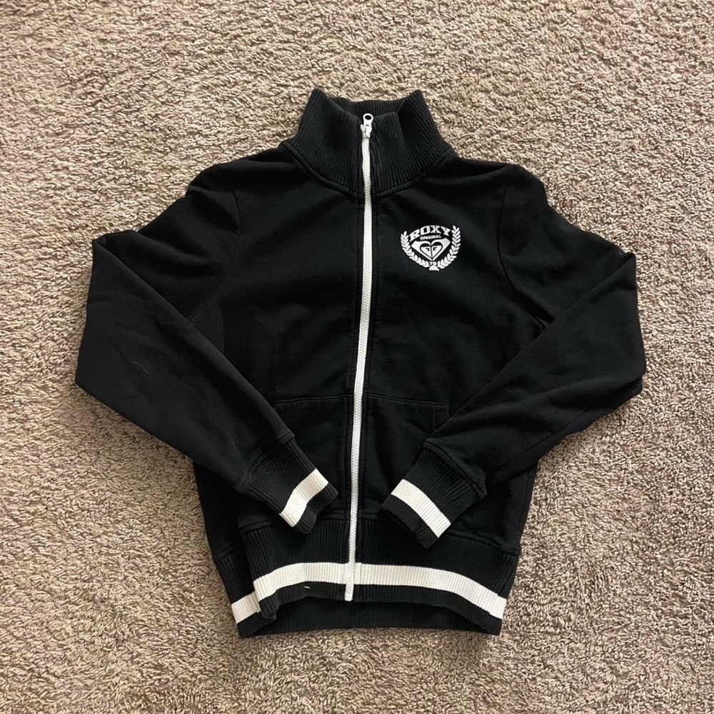ROXY JACKET